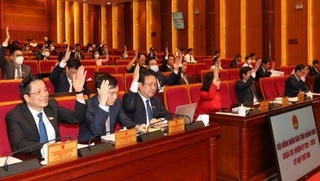 Các địa phương miền núi, biên giới, hải đảo, tiếp tục được tỉnh Quảng Ninh quan tâm