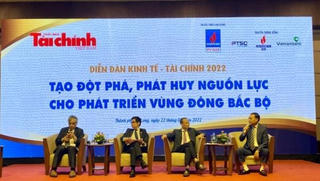 Diễn đàn kinh tế - Bàn giải pháp phát huy nguồn lực cho phát triển vùng Đông Bắc Bộ