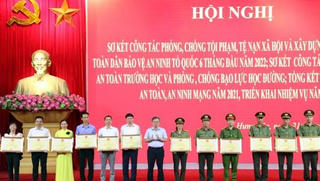 6 tháng, Hưng Yên phát hiện 343 vụ việc vi phạm pháp luật về môi trường, tài nguyên, an toàn vệ sinh thực phẩm