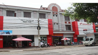 Kỷ luật một loạt lãnh đạo Công ty Xổ số kiến thiết Hưng Yên 