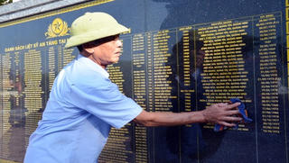 Cựu chiến binh Quảng Ninh luôn phát huy phẩm chất Bộ đội Cụ Hồ