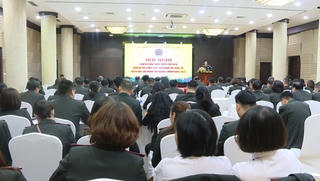 Cục Thi hành án dân sự tỉnh Quảng Ninh triển khai nhiệm vụ năm 2023