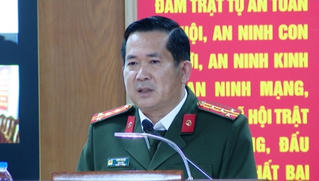 Quảng Ninh: Số người sử dụng trái phép ma túy giảm 69%, trong năm hành động, phòng, chống ma túy 