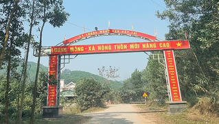 Thành tựu ấn tượng trong xây dựng nông thôn mới và giảm nghèo bền vững ở Quảng Ninh