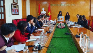 Quảng Ninh chọn ngẫu nhiên 65 người để xác minh tài sản