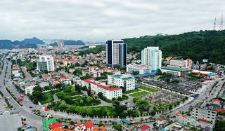 Vùng Mỏ đổi thay sau 68 năm Ngày Giải phóng