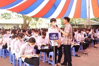 Hưng Yên tăng cường tuyên truyền pháp luật, trợ giúp pháp lý cho trẻ em