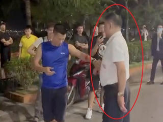 Trưởng Công an phường Bãi Cháy (TP Hạ Long) bị đình chỉ công tác