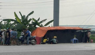 Đã bắt được đối tượng sát hại người phụ nữ bán quán nước ven đường Quốc lộ 5