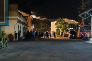 Tai nạn tại lò than ở Quảng Ninh, 4 công nhân tử vong