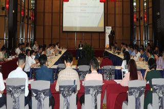 Bộ Tư pháp tập huấn phòng ngừa và giải quyết tranh chấp đầu tư quốc tế