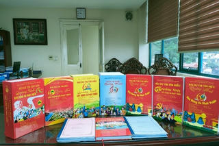 Công ty CP Than Cọc Sáu hướng tới kỷ niệm 60 năm ngày thành lập tỉnh Quảng Ninh