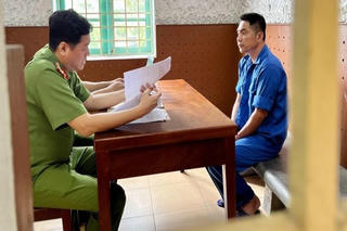 Bắt lái đò bị truy nã tội "giết người " sau 31 năm lẩn trốn