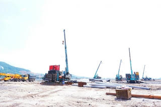 Kỷ niệm 60 năm ngày thành lập tỉnh Quảng Ninh - Bài 2: Vững vàng trong giai đoạn đổi mới