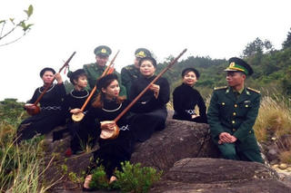 Quảng Ninh có 7 di sản Văn hóa Phi Vật thể cấp Quốc gia và 8 di tích Quốc gia Đặc biệt