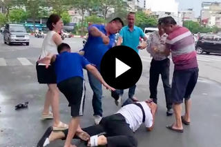 Quảng Ninh: Xác minh vụ phóng viên bị hành hung