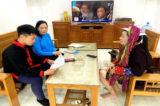 Quảng Ninh đẩy mạnh chuyển đổi số trong đồng bào dân tộc thiểu số