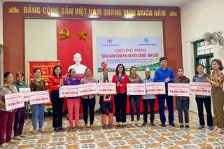 Quảng Ninh tích cực chăm lo cho đồng bào dân tộc thiểu số vùng biên