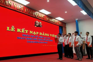 Quảng Ninh chú trọng phát triển Đảng trong TKV đối với người dân tộc thiểu số