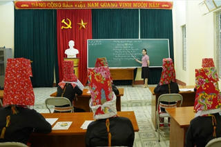 Phát huy giá trị văn hóa, sức mạnh con người Quảng Ninh