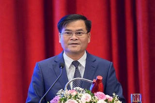 Phó Chủ tịch UBND tỉnh Quảng Ninh được bổ nhiệm Thứ trưởng Bộ Tài chính