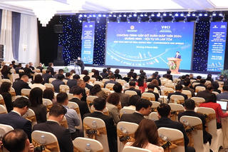 Quảng Ninh lan tỏa môi trường đầu tư kinh doanh đến cộng đồng doanh nghiệp trên toàn cầu