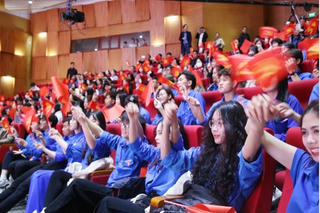 Quảng Ninh phát động phong trào “Thanh xuân dâng Đảng”