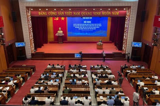 Quảng Ninh công bố kết quả xếp hạng Chỉ số của các cơ quan, đơn vị, địa phương