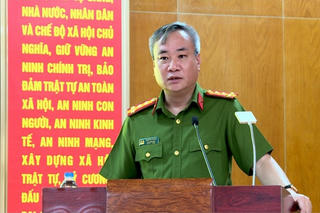 Tổng rà soát cơ sở mua bán, sửa chữa xe máy để đảm bảo an toàn giao thông cho học sinh tại Quảng Ninh