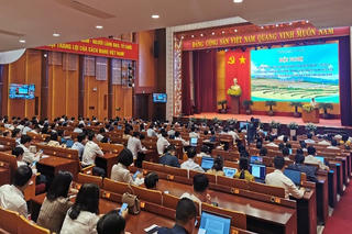 Quảng Ninh sơ kết 3 năm về phát triển vùng đồng bào dân tộc thiểu số, miền núi, biên giới, hải đảo