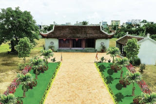 Dấu ấn cội nguồn dân tộc trên đất Phố Hiến