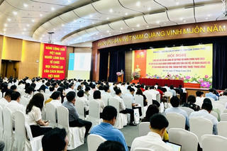 Quảng Ninh: 5 năm liên tục giữ quán quân về Chỉ số phục vụ hành chính