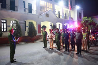 Quảng Ninh bảo đảm tốt an ninh, trật tự 5 ngày nghỉ lễ