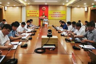 Quảng Ninh lấy ý kiến tham gia vào nhiều dự thảo Luật