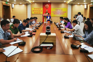 Quảng Ninh tiếp tục lấy ý kiến tham gia vào các dự thảo Luật