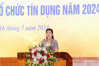 Quảng Ninh: Trên 11.000 đại biểu tham dự hội nghị tuyên truyền Luật Đất đai và Luật Tổ chức tín dụng năm 2024