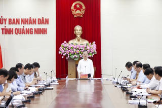 Quảng Ninh: Tổng thu ngân sách 5 tháng đạt gần 23.900 tỷ đồng