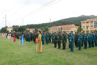 Hơn 500 vận động viên tham gia Hội thao thể dục thể thao tỉnh Quảng Ninh năm 2024