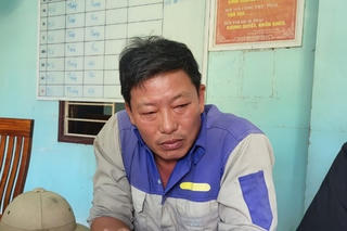 Công an tỉnh Quảng Ninh vừa bắt đối tượng truy nã về tội Giết người lẩn trốn 33 năm