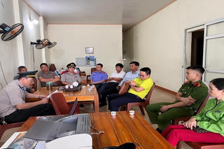 Quảng Ninh đẩy mạnh vận động, thuyết phục trong thi hành án dân sự