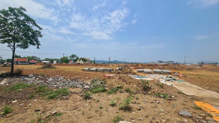 Hà Nội: Giao hơn 6.500 m2 đất cho huyện Mỹ Đức thực hiện hạ tầng khu đấu giá đất 