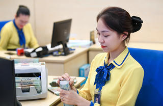 Mở rộng cơ hội vay vốn phục vụ sản xuất, kinh doanh qua kênh ngân hàng