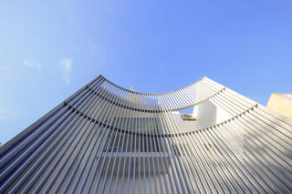 Chiêm ngưỡng ngôi nhà chống trộm độc đáo tại TP HCM 