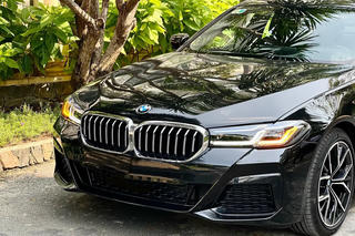 Khám phá những ký hiệu viết tắt trên ô tô