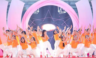 Nhảy dân vũ và sự đa dạng văn hóa