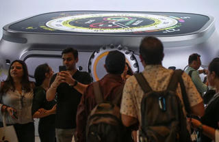 Apple sử dụng công nghệ máy in 3D để chế tạo các thiết bị