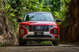 Hyundai Creta đạt doanh số 19.644 xe sau 18 tháng