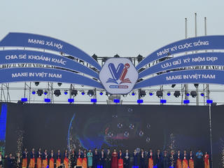 Ra mắt Mạng xã hội Nhật ký cuộc sống Vdiarybook với nhiều tính năng hữu ích