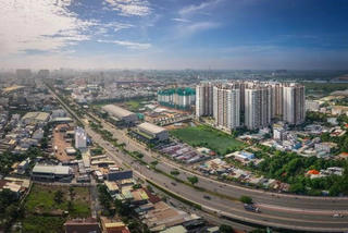 Nam Long tung chính sách 1-0-2 cho Akari City: Mua nhà, thanh toán chỉ 2 triệu/tháng 