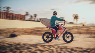 Gas Gas ra mắt MOTO 1 với giá gần 75 triệu đồng 